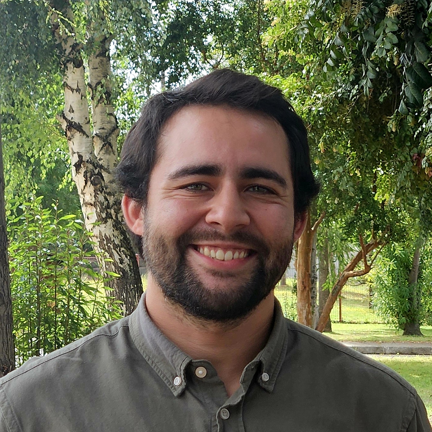 Pablo<br>Bello<br>Peña